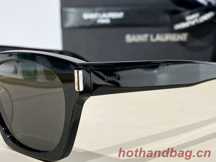 Saint Laurent Sunglasses Top Quality SLS00110